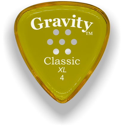 Single Acrylic Picks