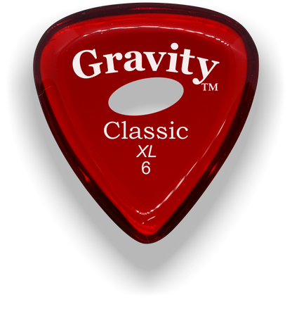 Single Acrylic Picks