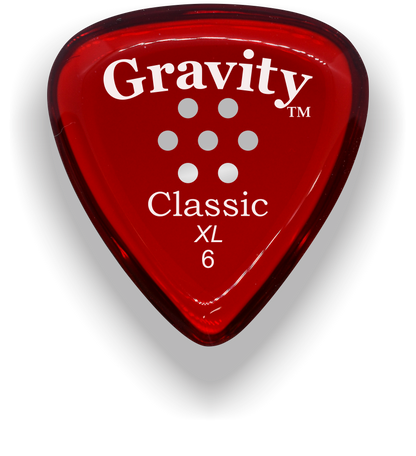 Single Acrylic Picks