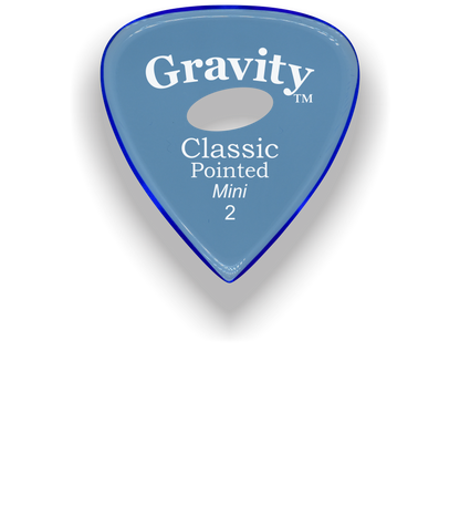 Single Acrylic Picks