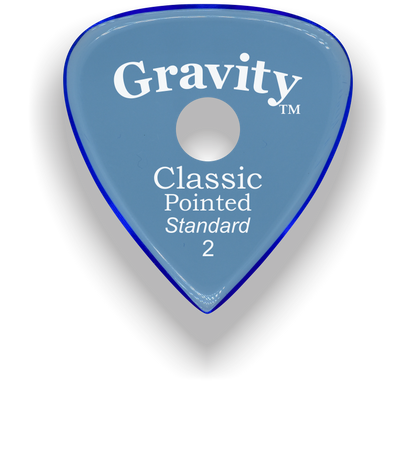 Single Acrylic Picks