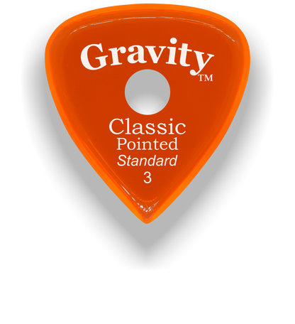 Single Acrylic Picks