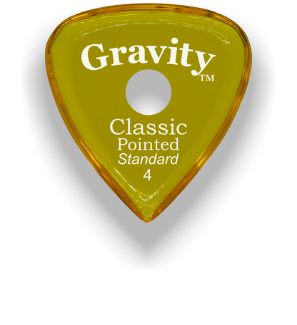 Single Acrylic Picks