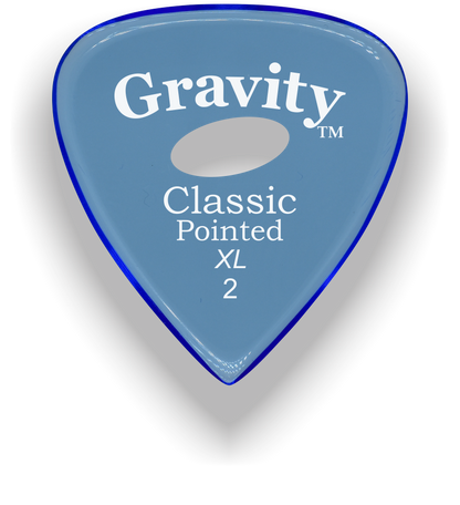 Single Acrylic Picks