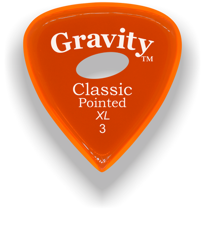 Single Acrylic Picks