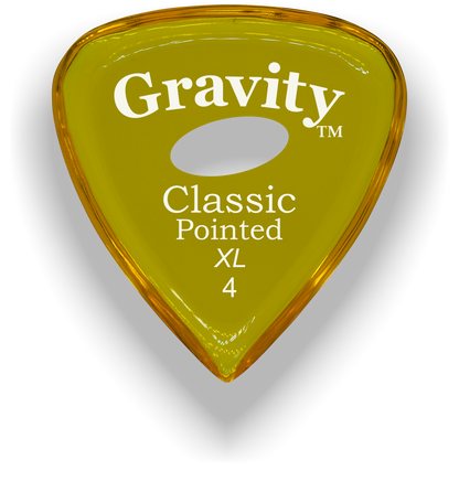 Single Acrylic Picks
