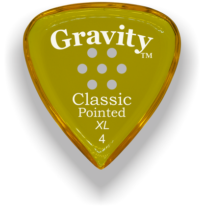 Single Acrylic Picks