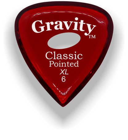 Single Acrylic Picks