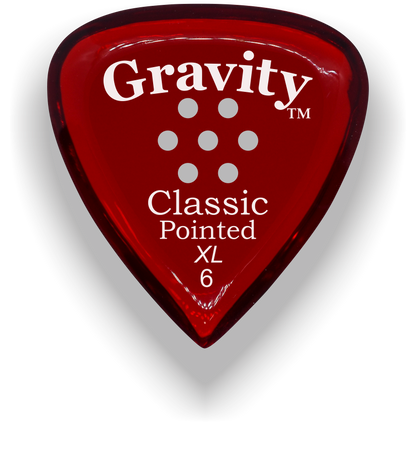 Single Acrylic Picks
