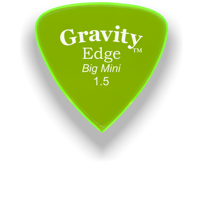 Single Acrylic Picks