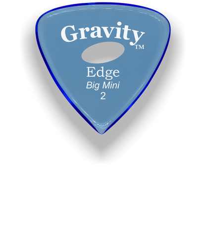 Single Acrylic Picks