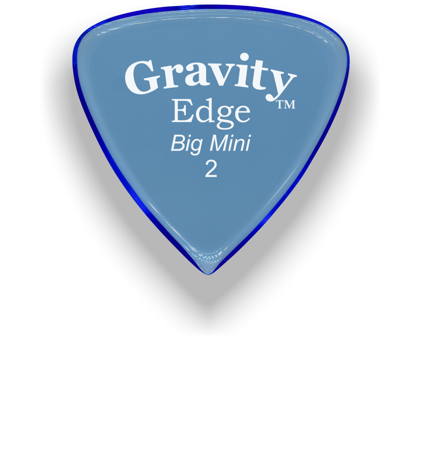 Single Acrylic Picks