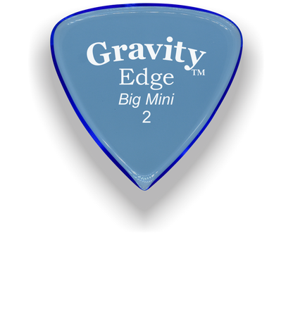Single Acrylic Picks