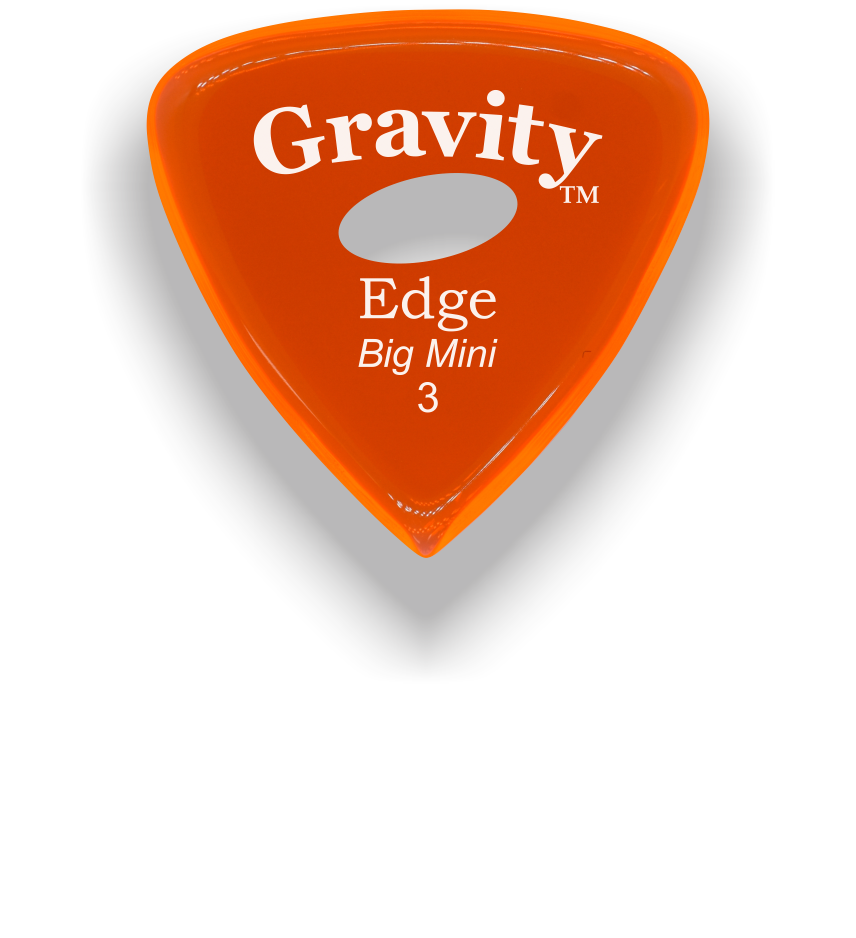 Single Acrylic Picks