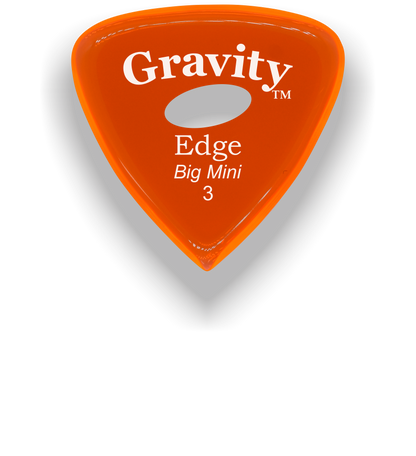 Single Acrylic Picks