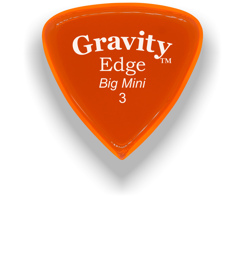 Single Acrylic Picks