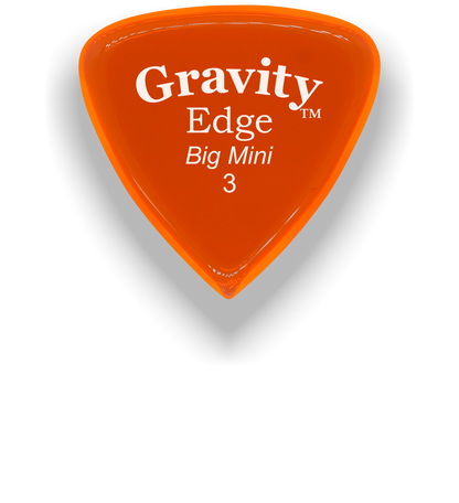 Single Acrylic Picks