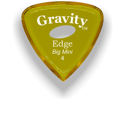 Single Acrylic Picks