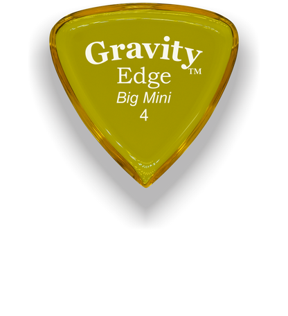 Single Acrylic Picks