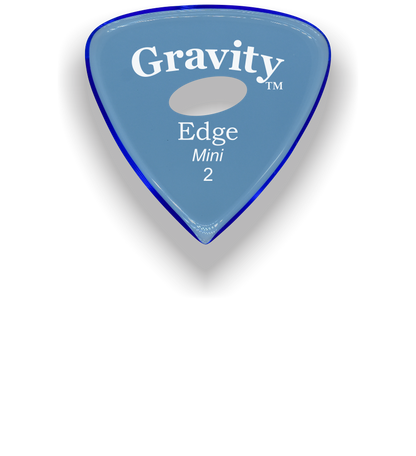 Single Acrylic Picks