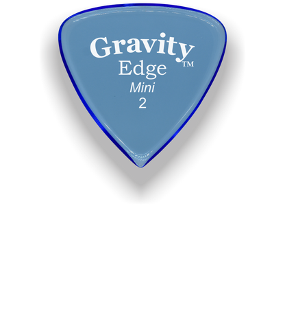 Acrylic Picks Mini None