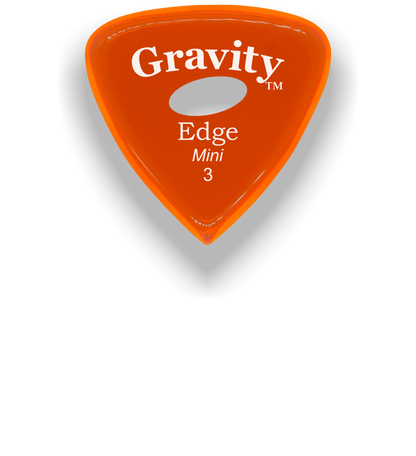 Single Acrylic Picks