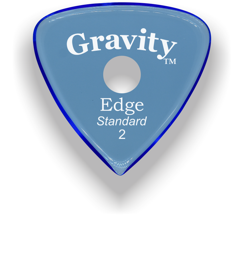 Single Acrylic Picks