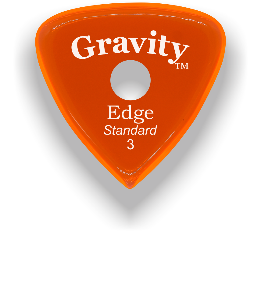 Single Acrylic Picks