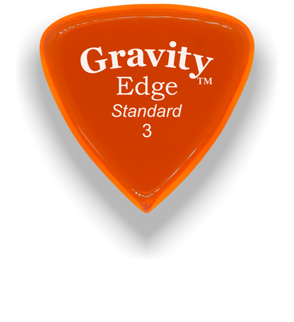 Acrylic Picks Standard None