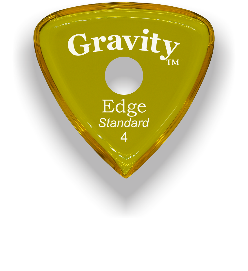 Single Acrylic Picks