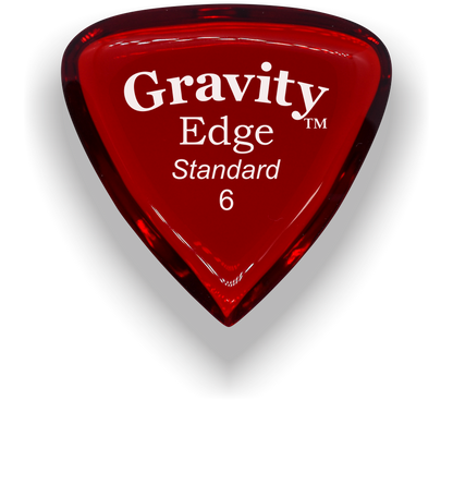 Acrylic Picks Standard None