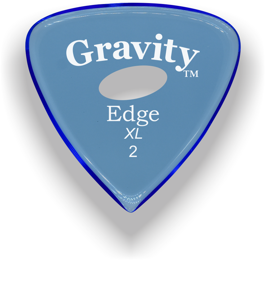 Single Acrylic Picks