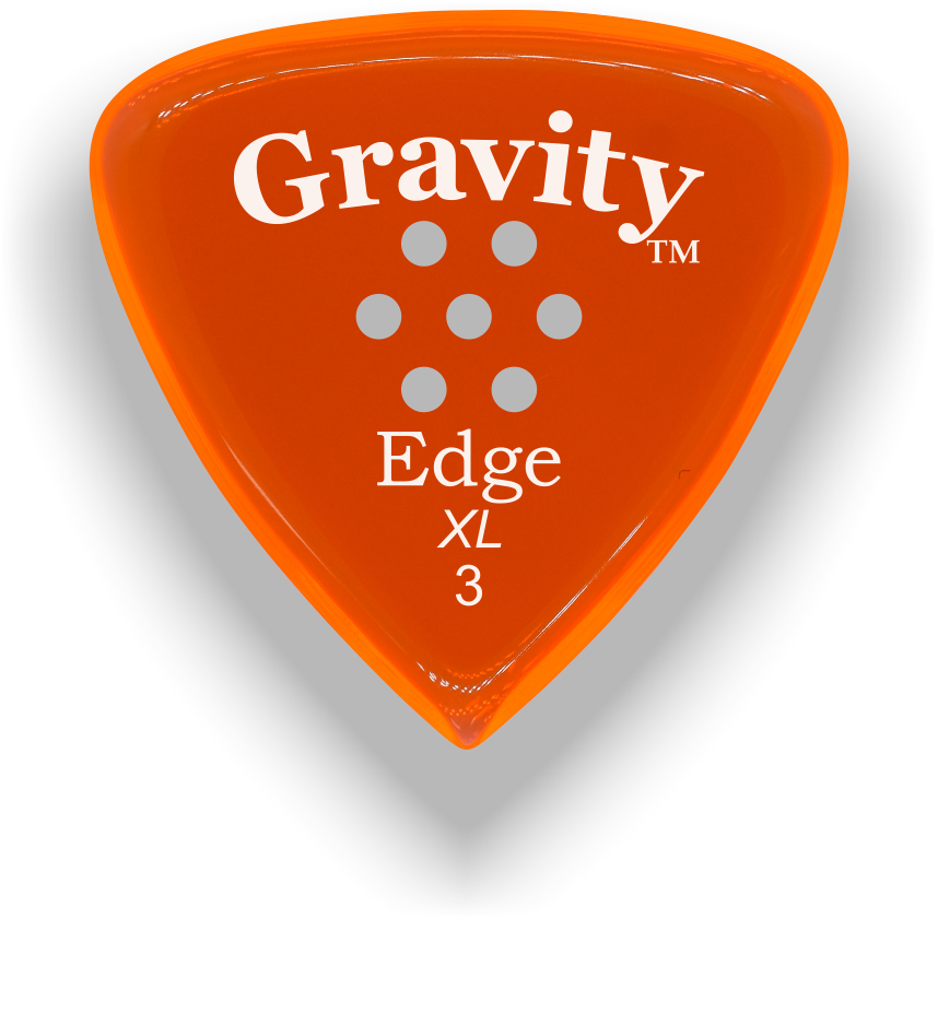 Single Acrylic Picks