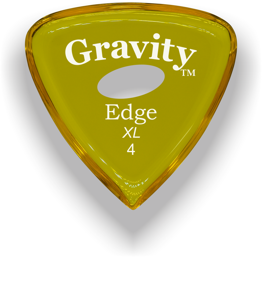 Single Acrylic Picks
