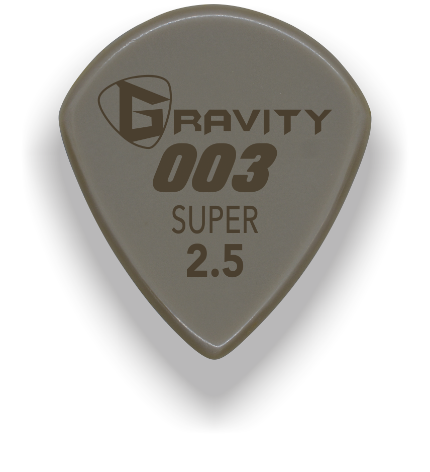 Gold Picks Standard Gravity Picks Inc