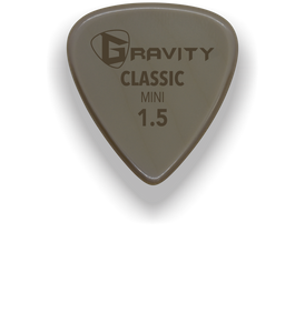 Gravity on sale gold picks
