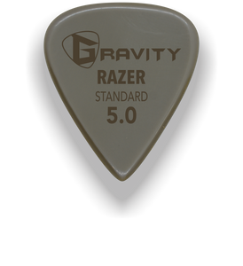 Razer Gold – Gravity Picks Inc.