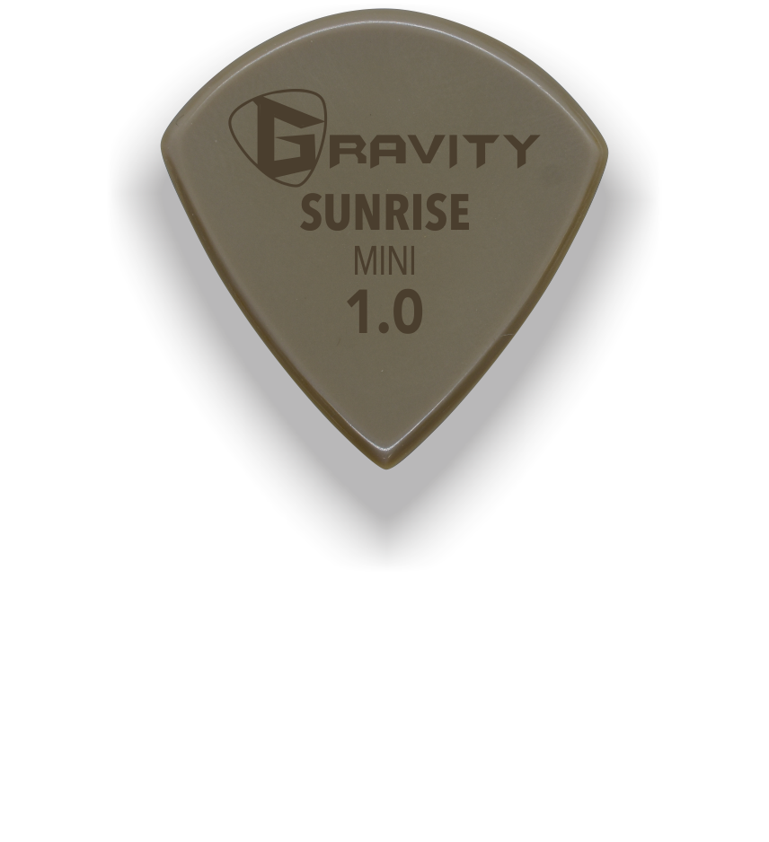Sunrise Gold Gravity Picks Inc