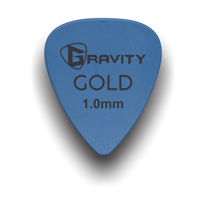 COLORED GOLD SERIES