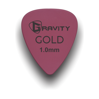 COLORED GOLD SERIES