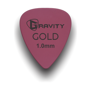 COLORED GOLD SERIES