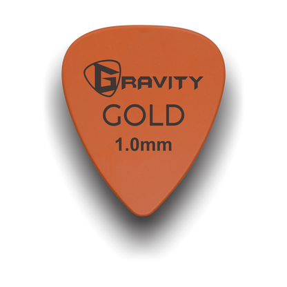 COLORED GOLD SERIES