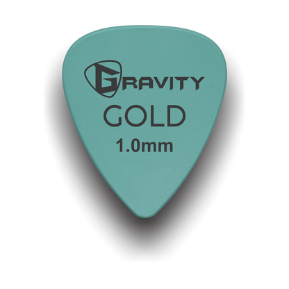 COLORED GOLD SERIES