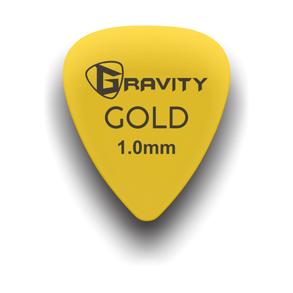 COLORED GOLD SERIES