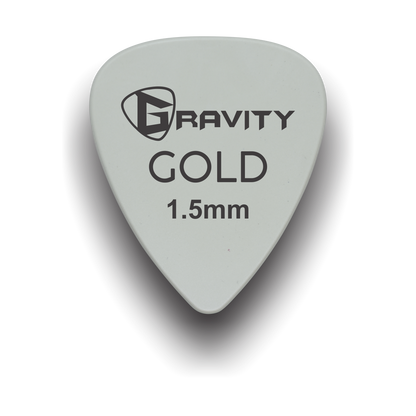 COLORED GOLD SERIES