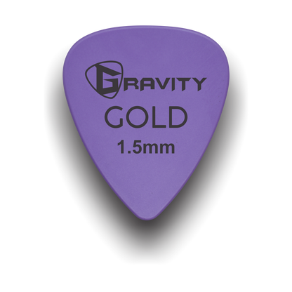 COLORED GOLD SERIES