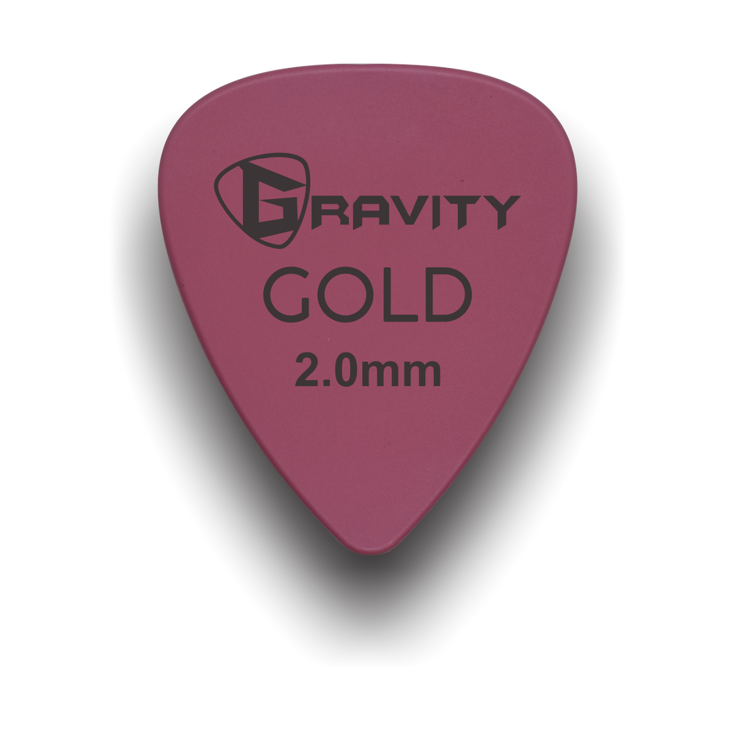 COLORED GOLD SERIES