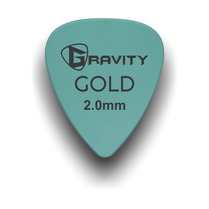 COLORED GOLD SERIES