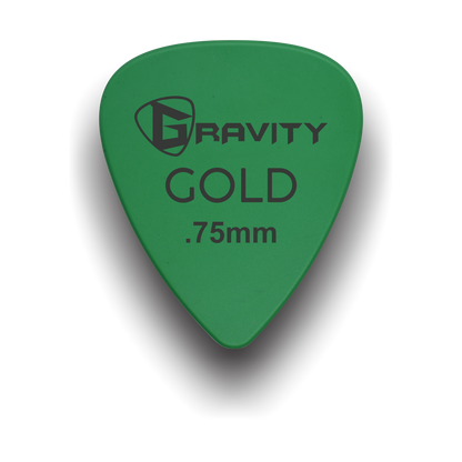 COLORED GOLD SERIES