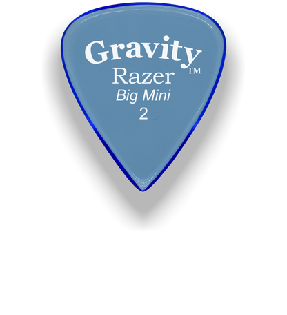 Single Acrylic Picks